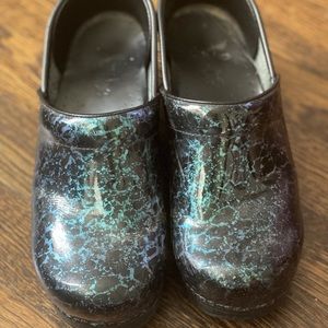 Dansko Nursing Clogs